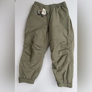 Men’s ADS Gen III Primaloft US Military Snow Pants Size Medium Regular​​